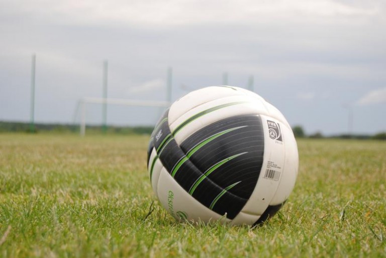 Trening, trening i jeszcze raz trening