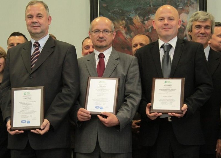 MPWiK na wyższym poziomie
