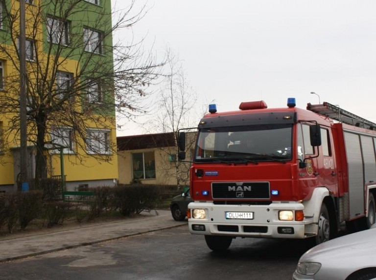 Znów o krok od tragedii