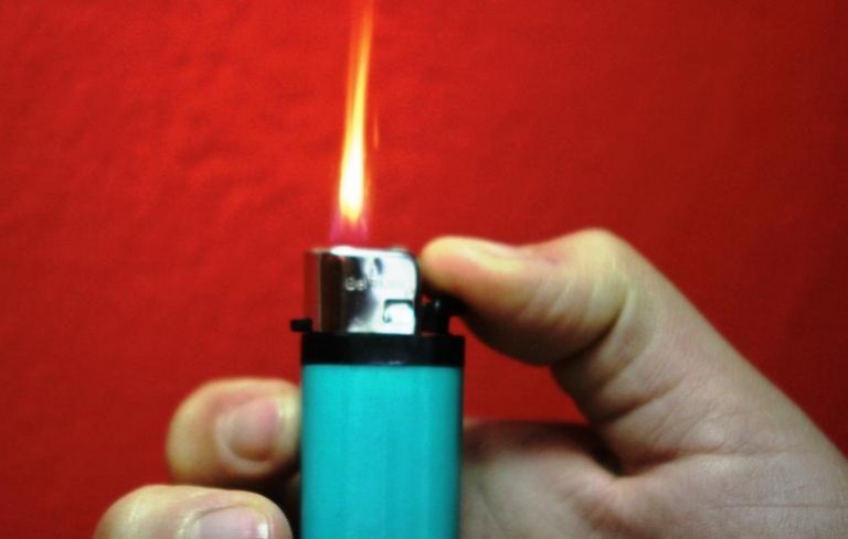 Podpalacz recydywista będzie sądzony