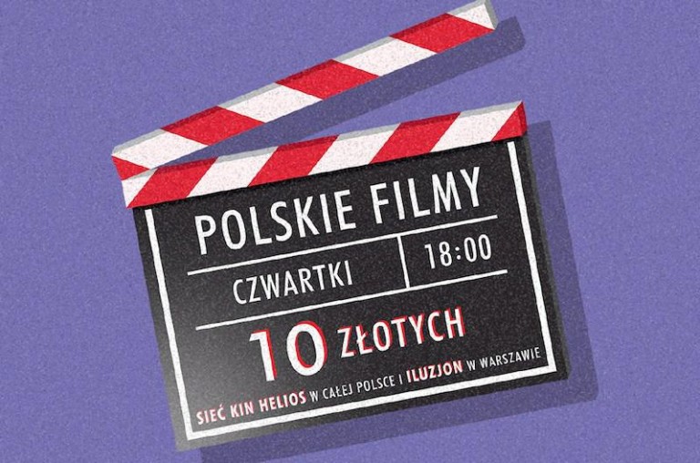 Kultura Dostępna, czyli taniej do kina