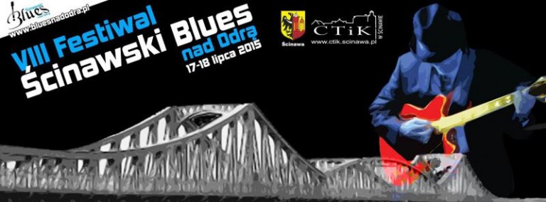 Blues nad Odrą