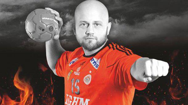 Mobilizacja przed derbami