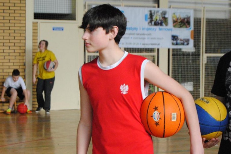 Akademia Koszykówki SMK