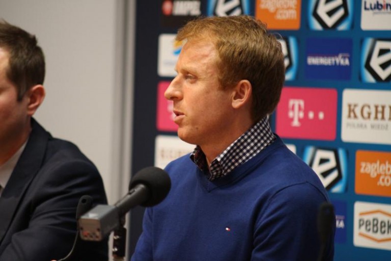 Stokowiec ściąga Tosika?