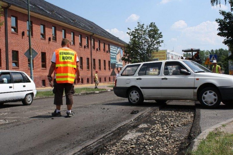 Zapowiada się gorące lato… dla kierowców