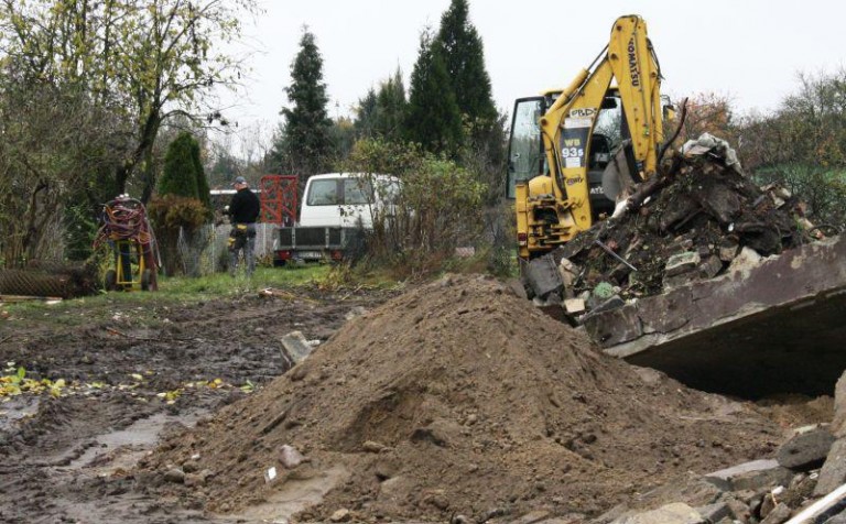 Dostali odszkodowania