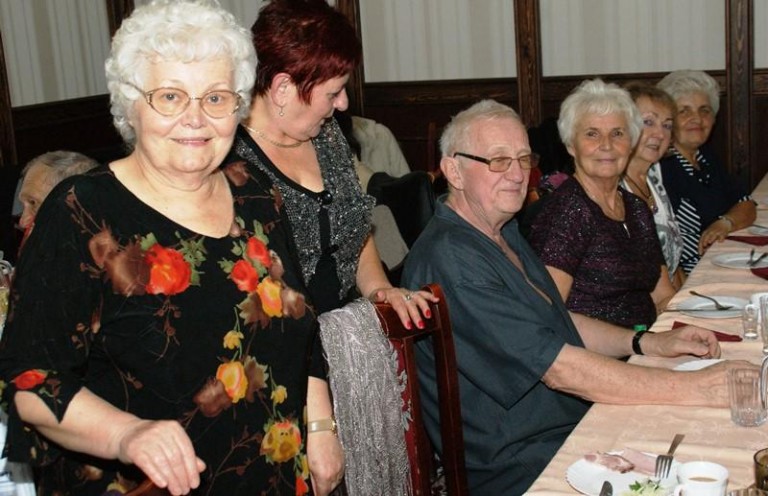 Wiek przestaje być barierą