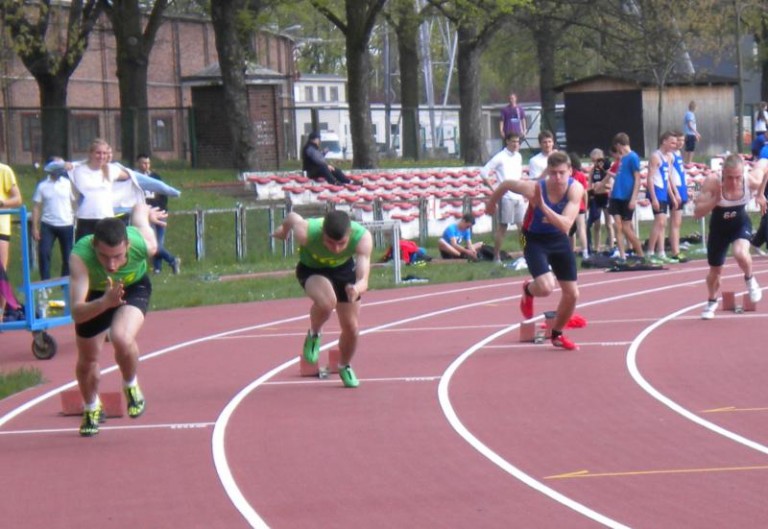 Fonał i Furmańczyk nabierają rozpędu