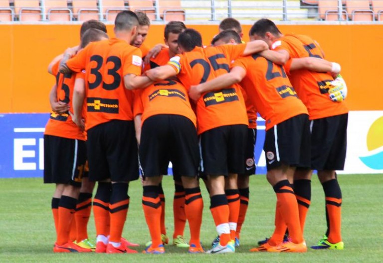 Sparing dla ekipy Piotra Stokowca