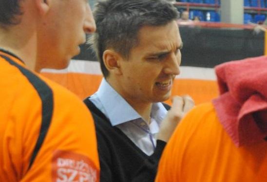 Zwycięstwo z wicemistrzem kraju