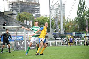 Spychała prowadzi Monar do zwycięstwa!