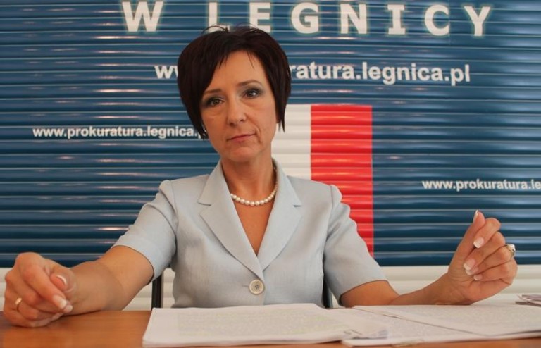 Nie było podtekstu seksualnego