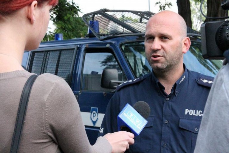 Nikt nie dał się oszukać