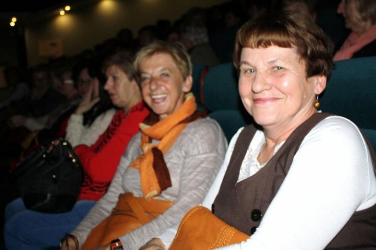 Dla nich to nie tylko nauka