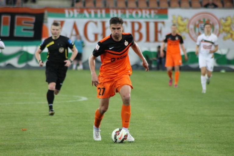 Kto zagra z Zagłębiem w Pucharze Polski?