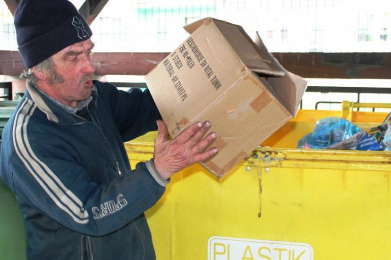 Śledczy uznali, że chciała zabić dziecko