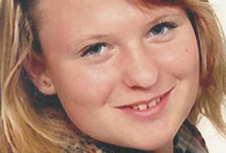 Zaginiona 14-latka odnaleziona