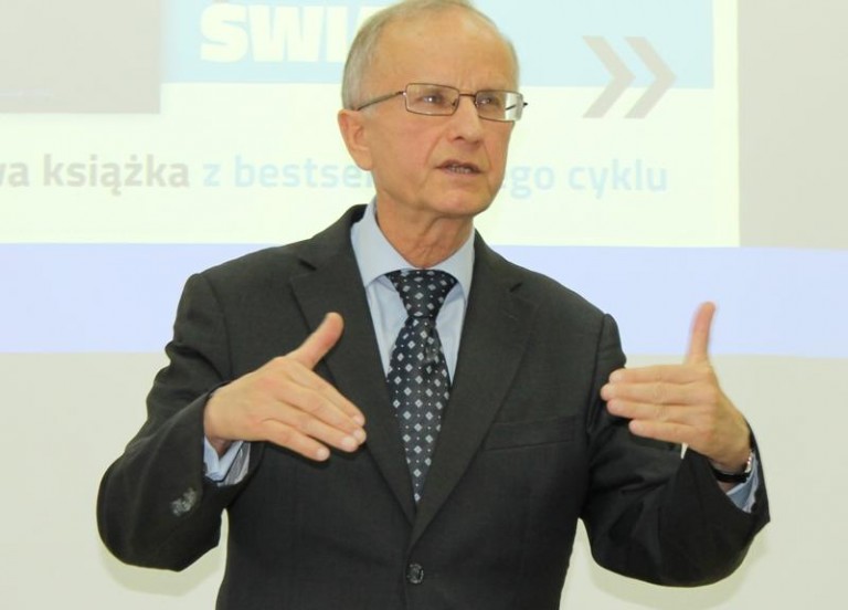 Ten podatek trzeba zlikwidować