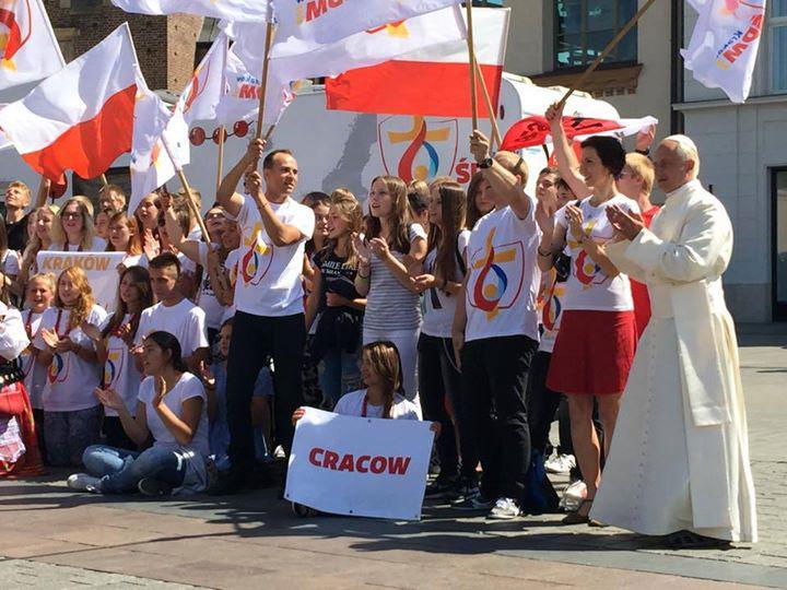 Światowe Dni Młodzieży