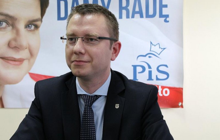 Kubów w strategicznych komisjach