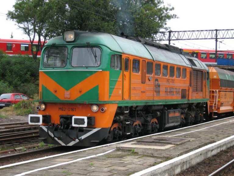 Plany rozwojowe Pol-Miedź Trans