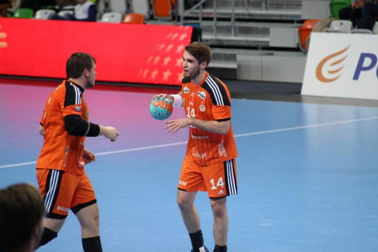 Górnik lepszy bez dwóch zdań