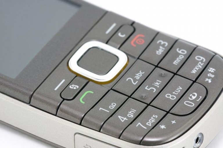 Telefon zaufania dla młodzieży