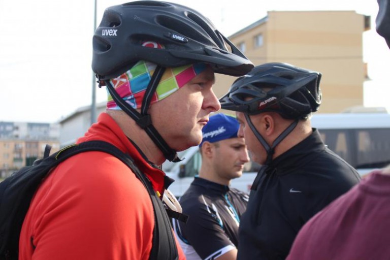 Majestatyczny maraton