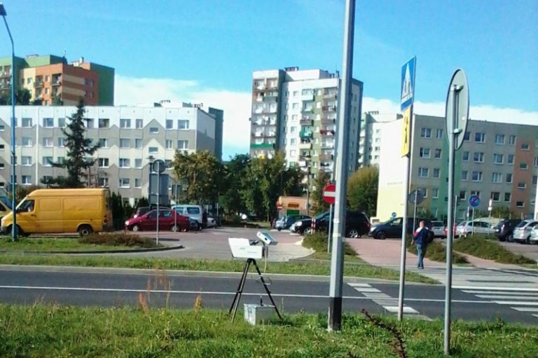 Nielegalna kontrola?