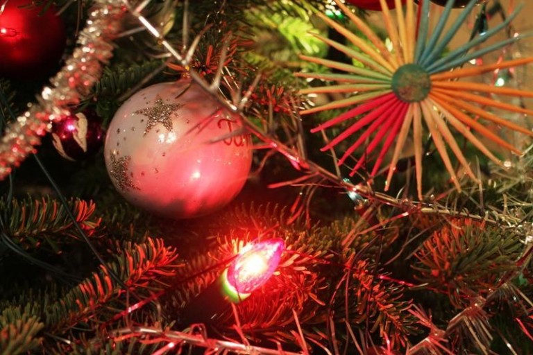 Boże Narodzenie dla wszystkich