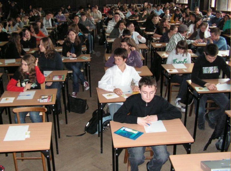 Gimnazjaliści będą sie uczyć o bezpieczeństwie