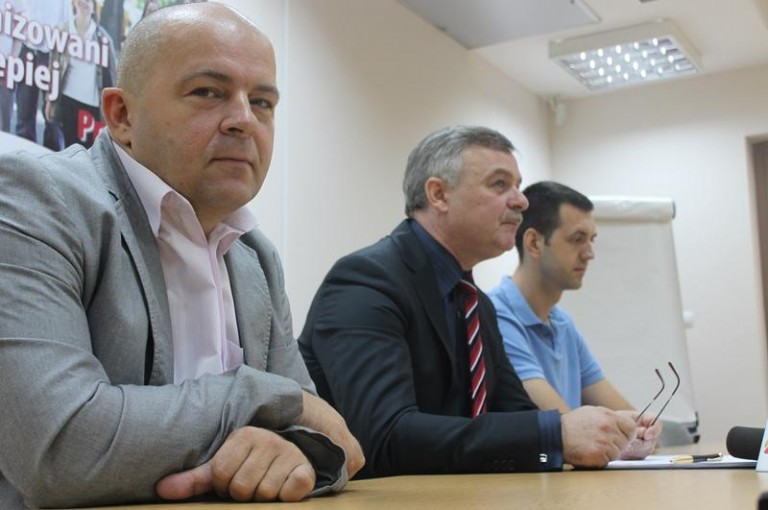 Zbrodnia w biały dzień
