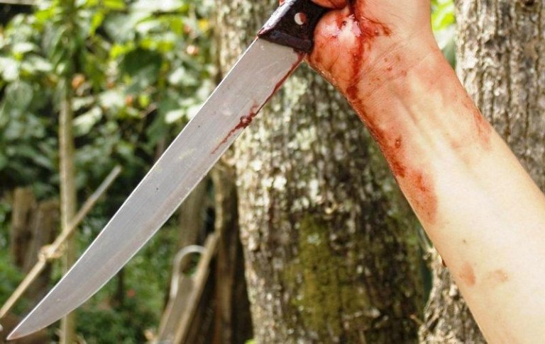 Zabił dziewczynę, stanie przed sądem