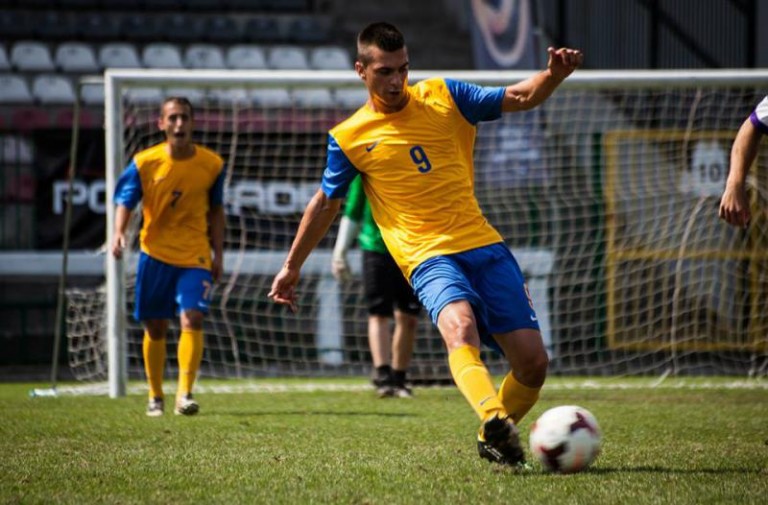 Trójka faworytów do Mistrzostwa