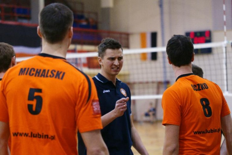 Szabelski: Na początek trzeba się poznać