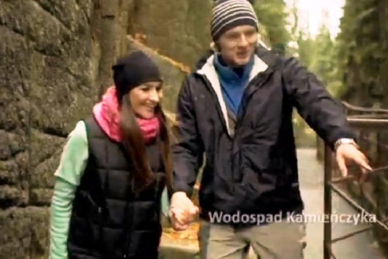 Od Wigilii w telewizji