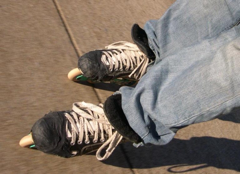 Zaatakowane przez równieśników