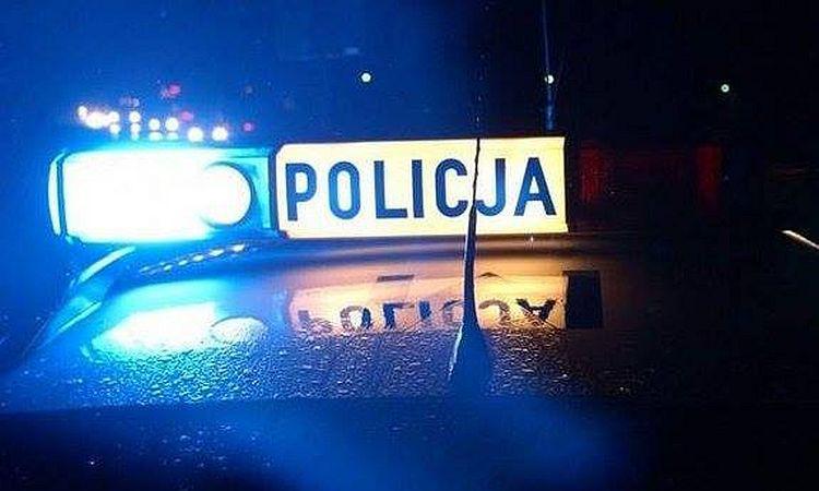 Chcieli się bawić, trafili do aresztu