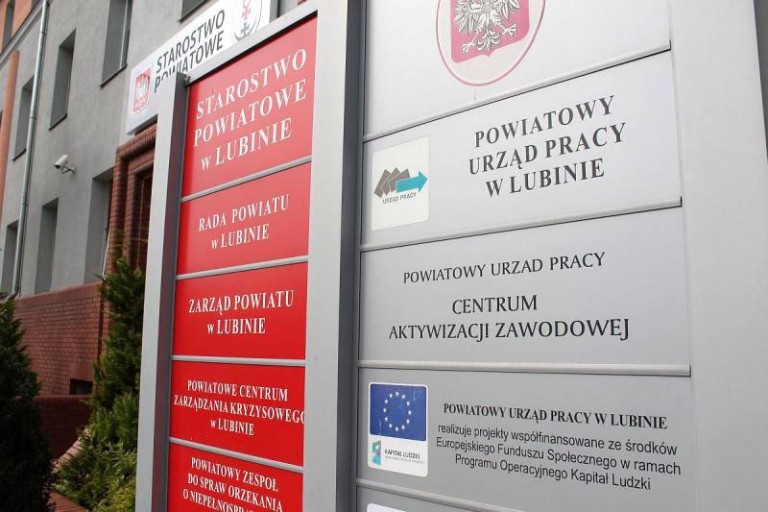 Nadchodzi rynek pracownika?