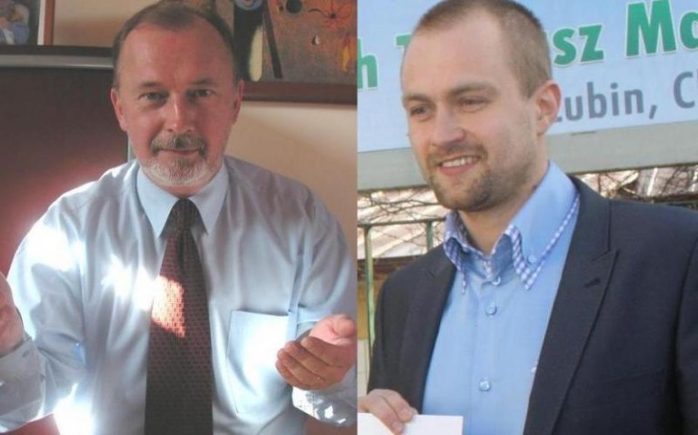 Na razie tylko Swakoń i Wojnarowski