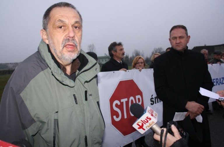 Krótka pamięć polityków