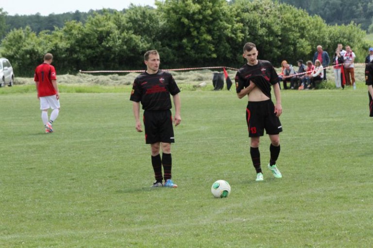 Odra o lidera, Grom i Iskra o przełamanie