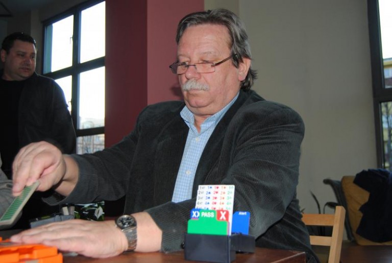 IMPAS zaprasza brydżystów