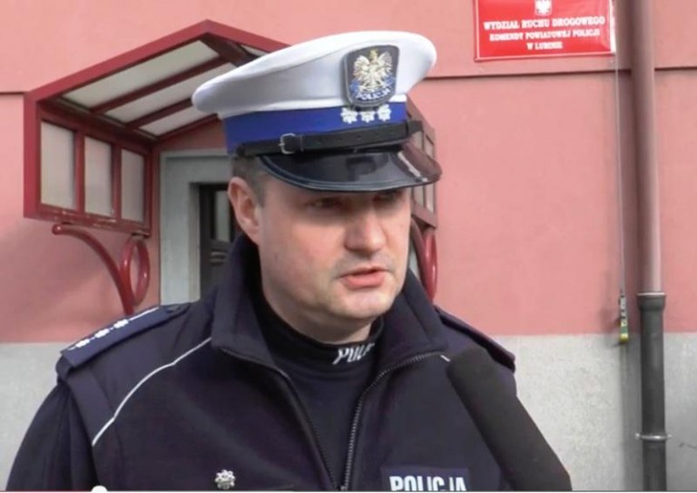 Nadal pędzą mimo zakazów