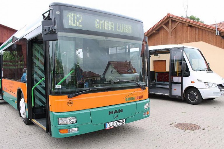 Płacić nie chcieli, ale jeździć chcą