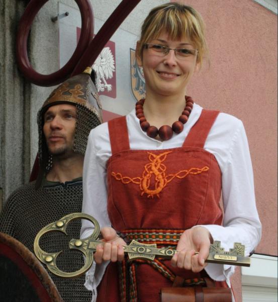 Studenci rządzą
