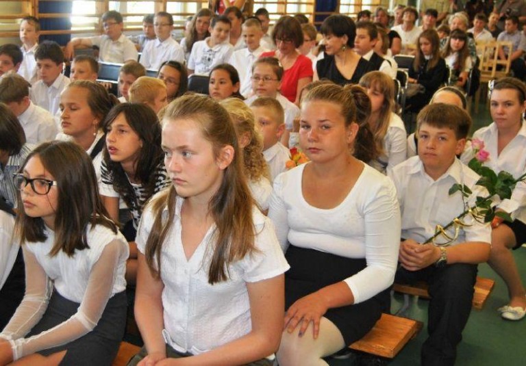 Drzwi otwarte dla rodziców