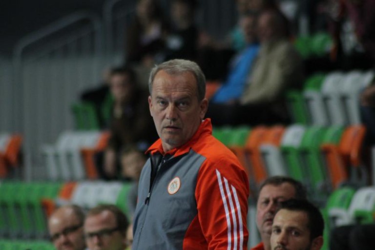 Zagłębie podziękuje Jerzemu Szafrańcowi?