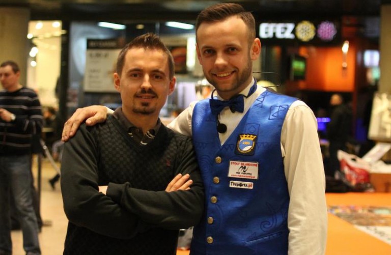 Bilard to ich styl życia